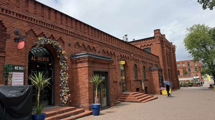 Manufaktura Lodz