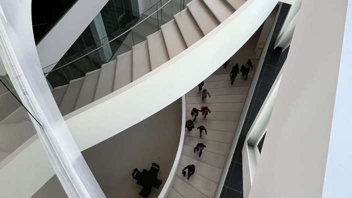 Musée National Des Beaux-Arts Du Quebec