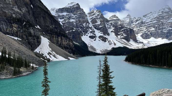 Lake Louise