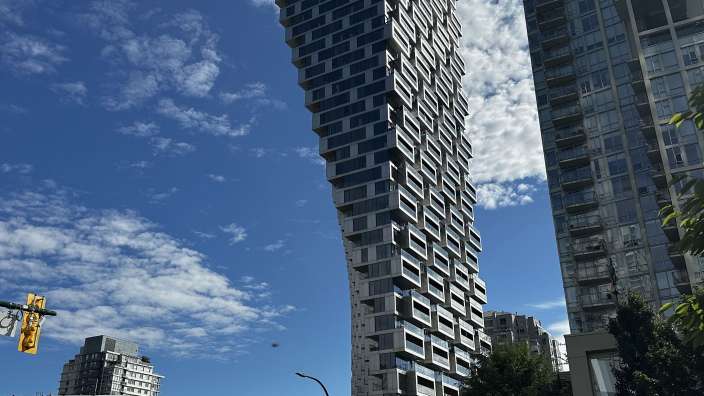 Vancouver