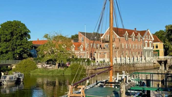 Ribe