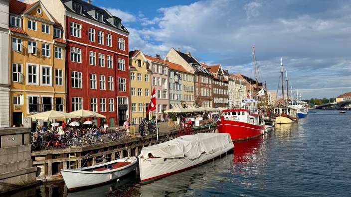 Kopenhagen