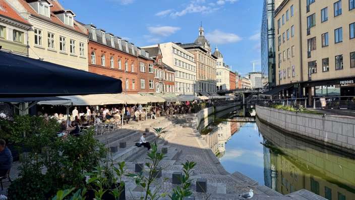 Aarhus