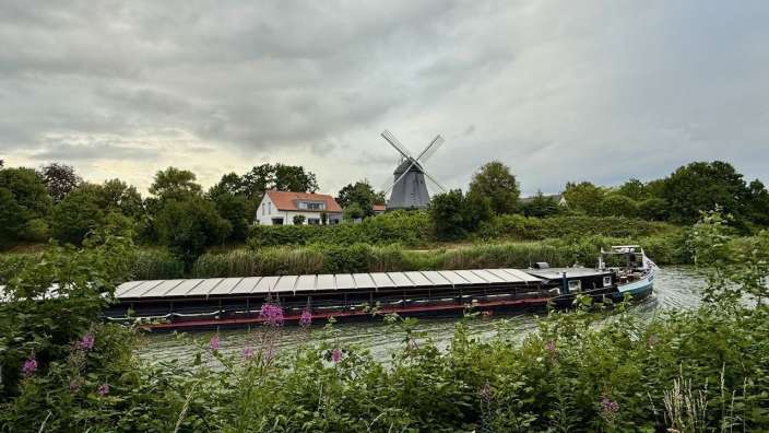 Pension in Hannover