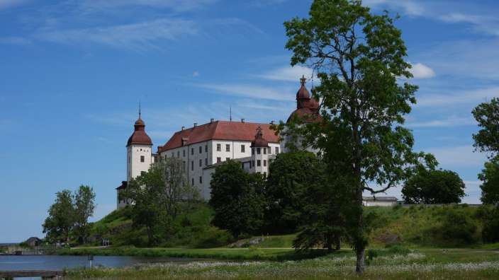 Schloss Läckö