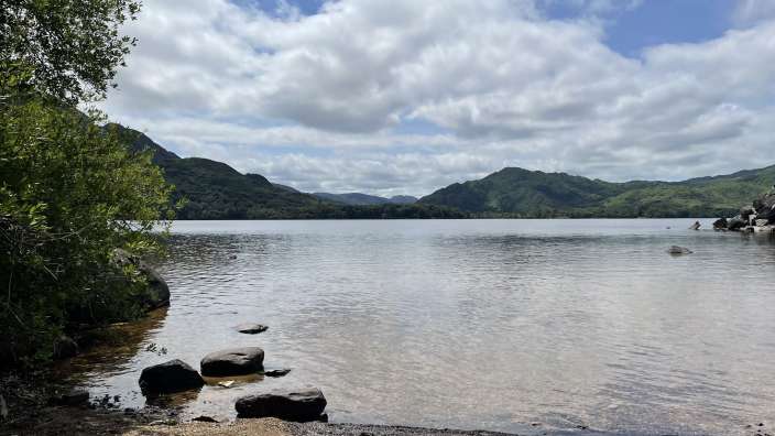 Muckross Lake