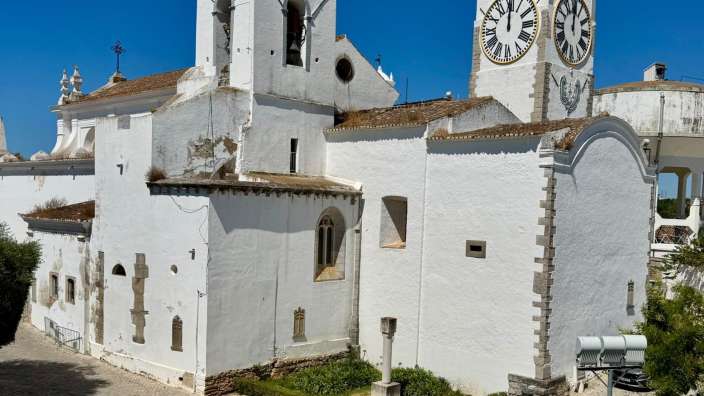 Tavira