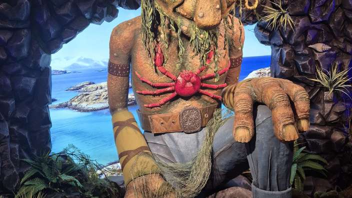 Trollmuseum
