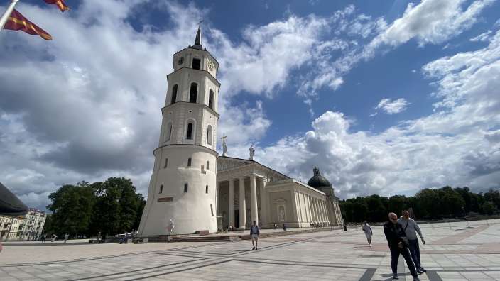Vilnius