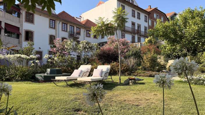 Villa in Porto