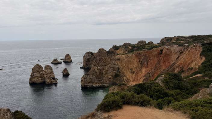 Algarve