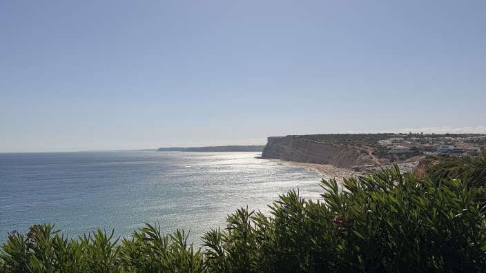 Algarve