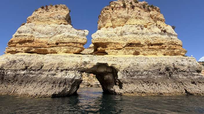 Algarve