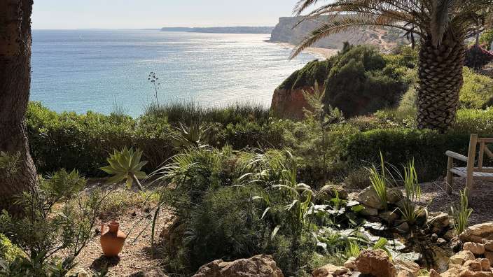 Algarve