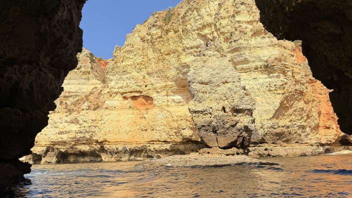 Algarve