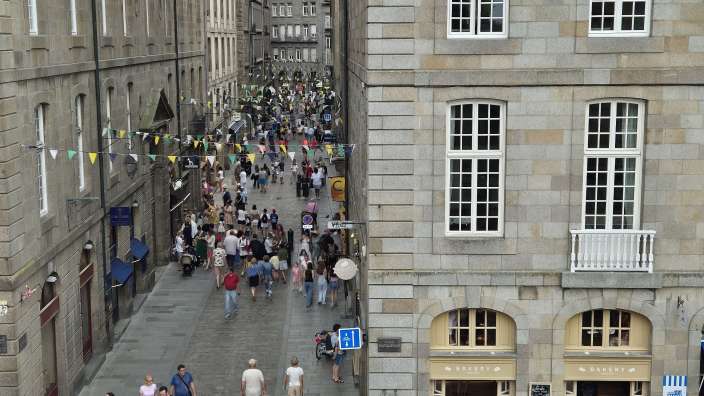 Saint Malo