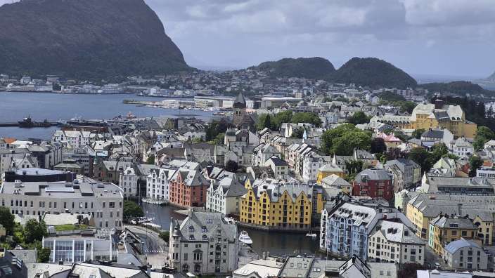 Ålesund