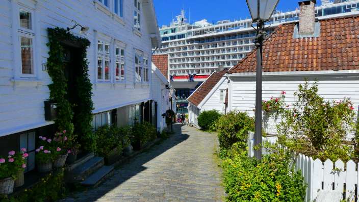 Gamle Stavanger