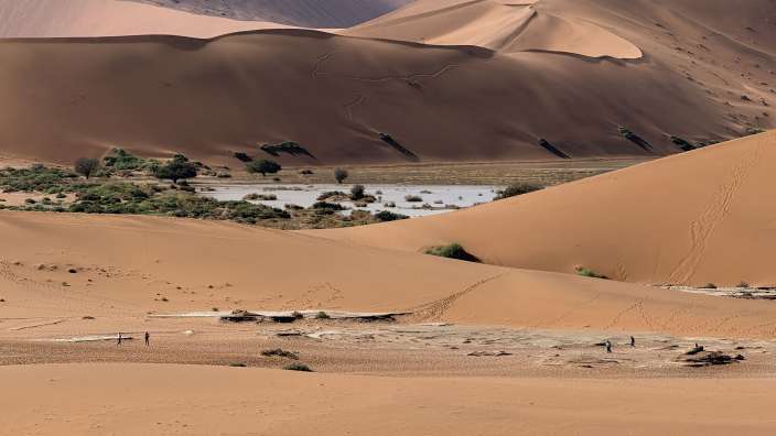 Sossusvlei