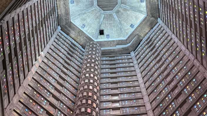 Le Havre - St. Joseph