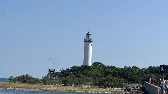 Der lange Erik/Öland