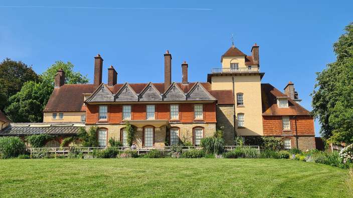 Standen House