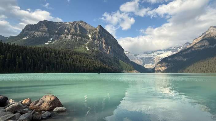 Lake Louise
