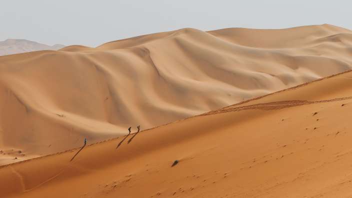 Sossusvlei