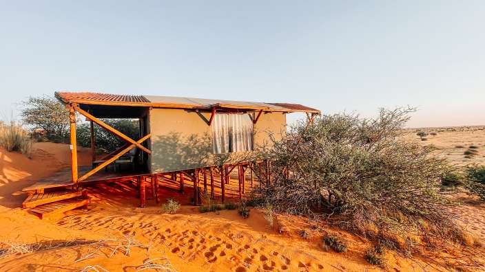 Kalahari