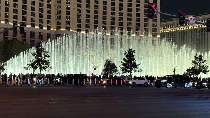 Las Vegas 