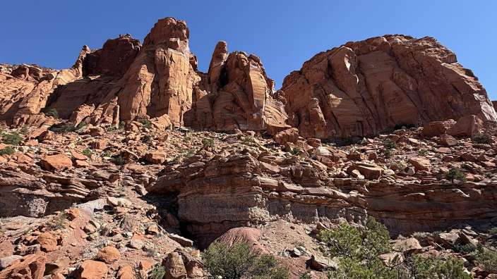 Capitol Reef 