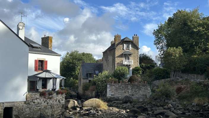 Pont-Aven