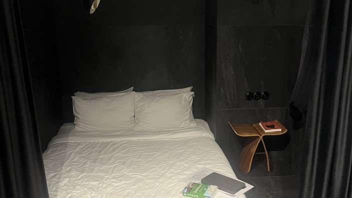 Hotel in Kaunas