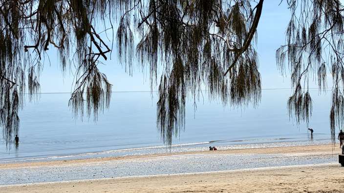 Sunshine - Coast