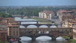 Friedrich und Silvia