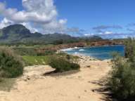 Jutta und Udo auf Hawaii