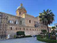 Carola und Anna Maria