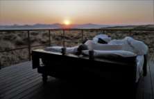 Brigitte und Dirk Kassebeer