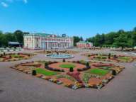 Alexander, Silvia, Heiko und Volkmar  
