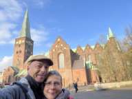 Katja und Peter Schleier