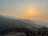 Daniela, Jan, Hannah und Lina